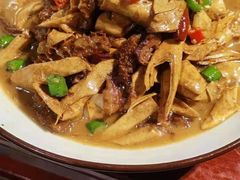 -北平食府(马鞍山路店)