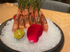 -京旬海鲜放题·铁板烧自助餐厅