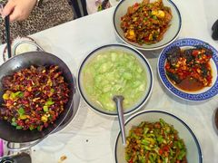 -新新湘菜馆(新中街二条店)