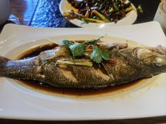 -小城粥道·海胆鲜虾粥(解放广场店)