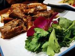 熏鹅-宴武夷·匠心闽味(印象大红袍店)