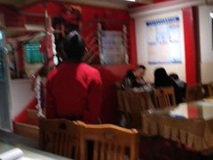 大堂-红豆园(文林街店)