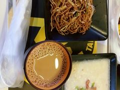 -美心mx餐厅(悦来坊店)