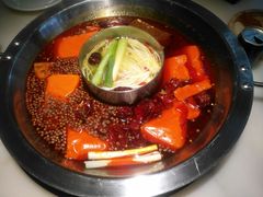-孙毛肚火锅(春熙路店)