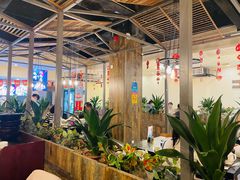 -润泽园海南椰子鸡·糟粕醋火锅(拱北店)