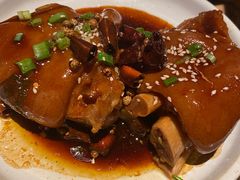 -绿茶餐厅(领展购物广场·中关村店)