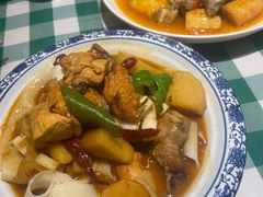 -新疆巴州金丝特餐厅(大钟寺店)