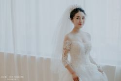 -张仕婚礼·做有温度的婚礼