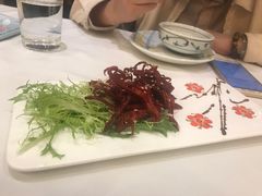 -琉璃餐厅(德基广场店)