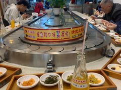 -乡党臊子面(丰庆公园店)