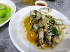 -红灯笼龙凤饭店(宁波老字号店)