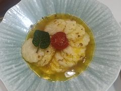 -然一素食餐厅(马利来广场店)