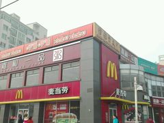 -嘉和一品粥(首经贸店)