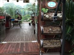 -漫渡庄绿岛花园•隐世庭园菜(滨湖店)