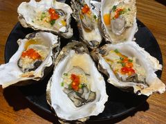 -烧蠔帮·湛江生蚝(工农店)