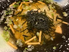 -晶吉·居酒屋·烧鸟·海胆(民主广场店)