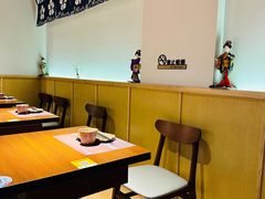 -林妈妈村·日式料理(宝山龙湖天街店)