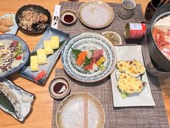 -仁日本料理(八佰店)