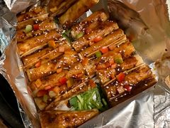 -天厨妙香素食餐厅(清华店)
