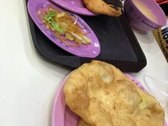 -清华大学-观畴园餐厅