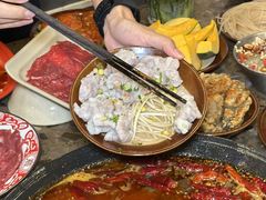 -重庆渝达老火锅(春熙路店)