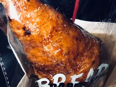 焦糖牛角包-PAPER STONE BAKERY(天环店)