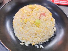 -许哥东北烧烤·铁丳烤串·宫后夹肉(繁花中心店)