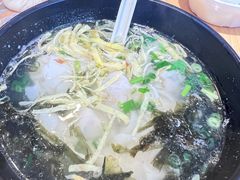 -玖鲜小笼(中山广场店)