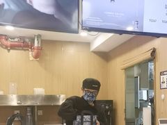 -霸王茶姬(南强街店)