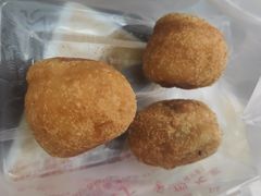 玉兰饼-毛华美食(清扬路店)