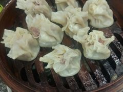 -马家烧麦(总店)