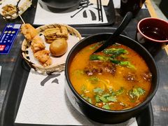 -和府捞面(石景山喜隆多店)