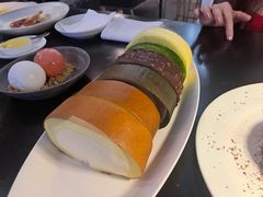 -Mercato莫卡多露台餐厅与酒吧(K11店)