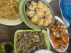 -贞姨美食·老字号海鲜大排档