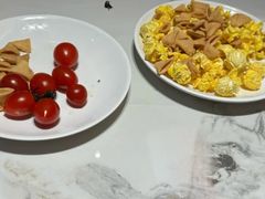 -双合园·海鲜水饺青岛菜(万佳广场店)