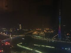 -广州四季酒店·天吧·高空酒吧