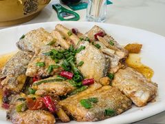 -金海湾海鲜排档(朱家尖店)
