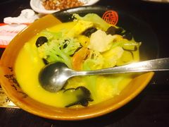 -涌上外婆桥(慈溪店)