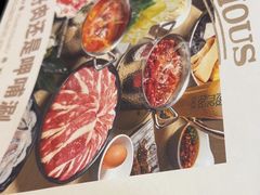 -呷哺呷哺(西单大悦城店)