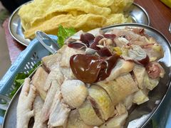 -威邵鸡煲(西华路总店)