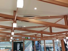 大堂-味千拉面(南虹店)