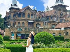 -马勒别墅饭店(静安寺店)