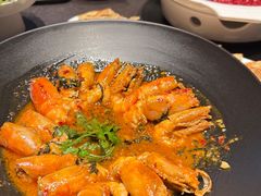 -墨泉峰味(润和国际广场店)