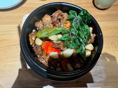 -竹里馆·淮扬菜·功夫茶(老门东店)