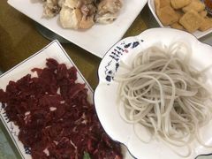 -贵州人家·酸汤火锅·20年老字号