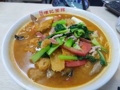 -项记面馆(明瓦廊店)