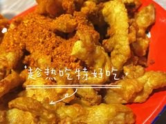 -李叔叔虾蟹大排档(青羊店)