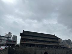 -西安城墙·碑林历史文化景区