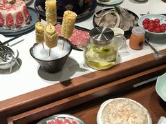-东来顺•非遗火锅(外滩店)