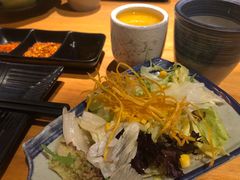 -一井烧肉·活鳗·寿司(望京SOHO店)